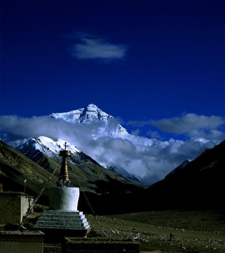 tibet china